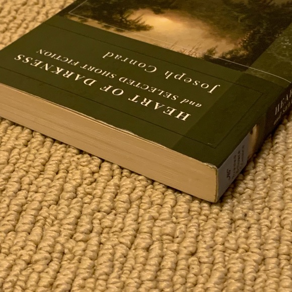 Heart of Darkness and Selected Short Fiction Book - Picture 5 of 11